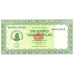 P32 Zimbabwe - 100.000 Dollars Year 2006/2006 (Bearer Cheque)